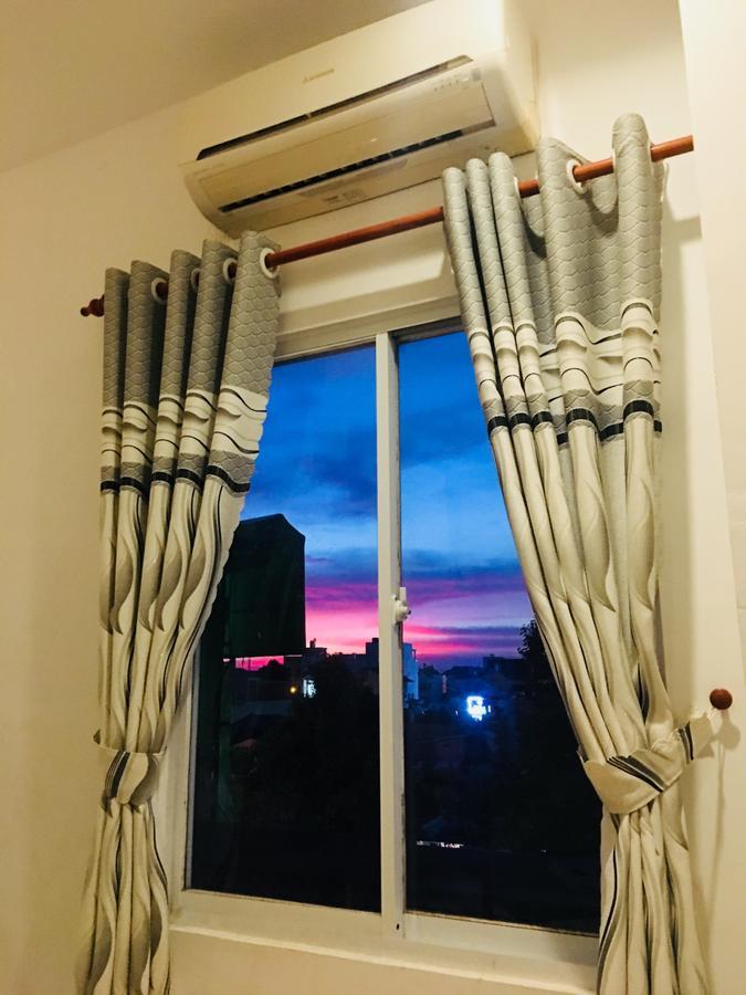 Gikgo Hostel カントー エクステリア 写真