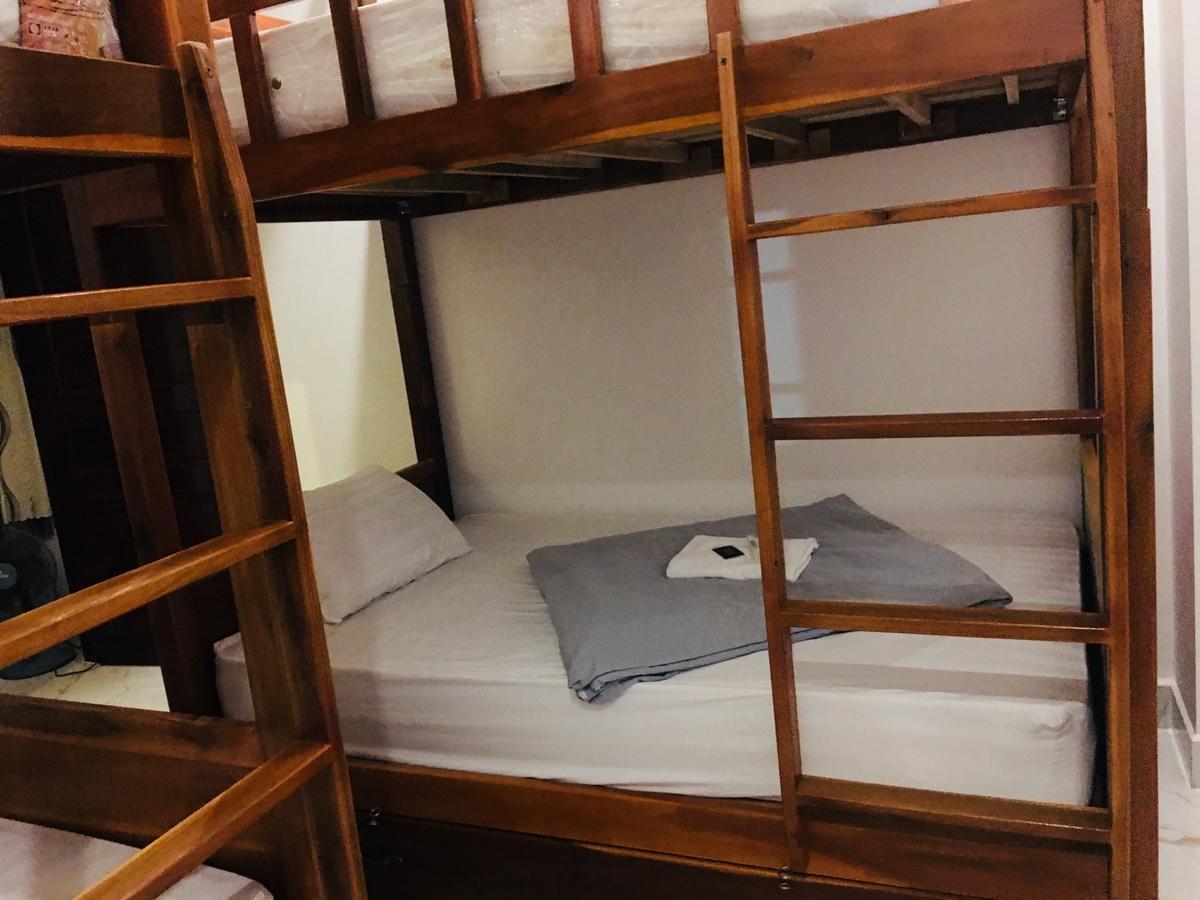 Gikgo Hostel カントー エクステリア 写真
