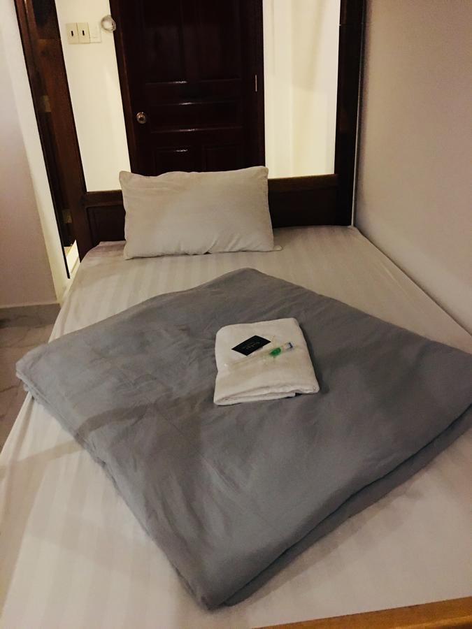 Gikgo Hostel カントー エクステリア 写真