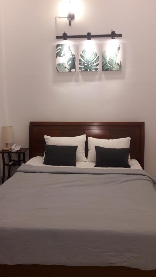 Gikgo Hostel カントー エクステリア 写真