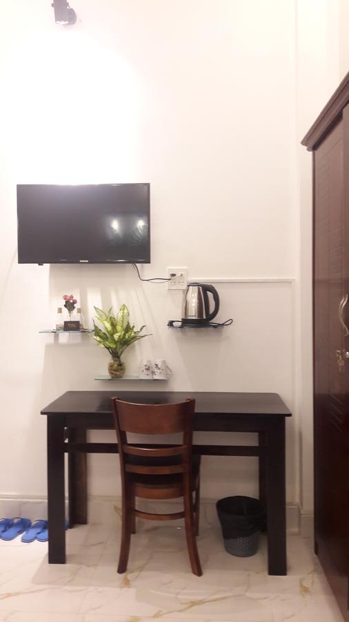Gikgo Hostel カントー エクステリア 写真