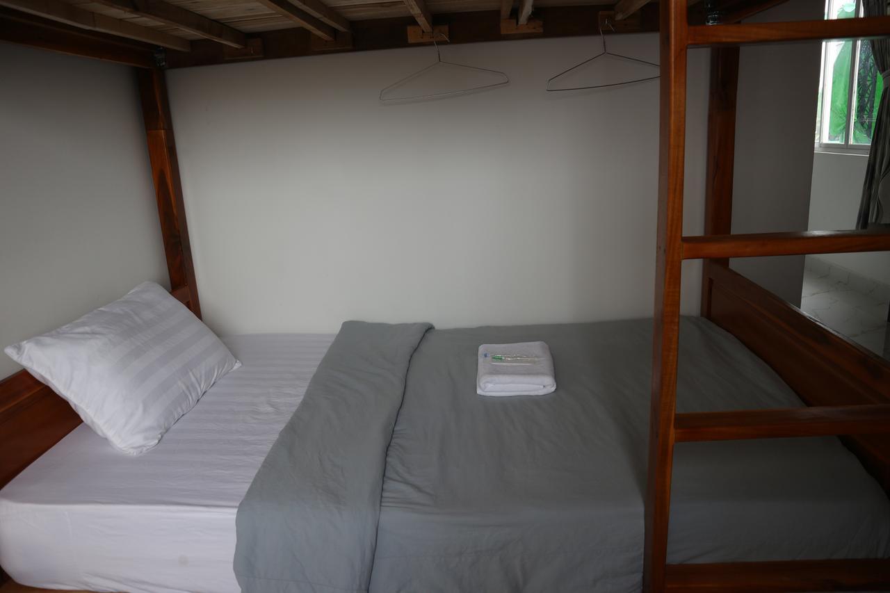 Gikgo Hostel カントー エクステリア 写真