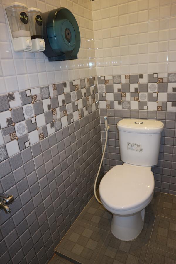 Gikgo Hostel カントー エクステリア 写真