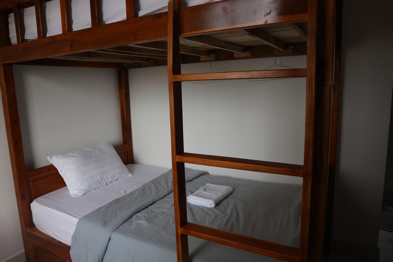 Gikgo Hostel カントー エクステリア 写真