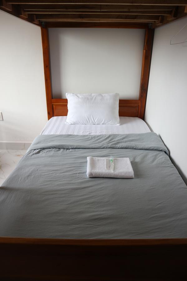 Gikgo Hostel カントー エクステリア 写真