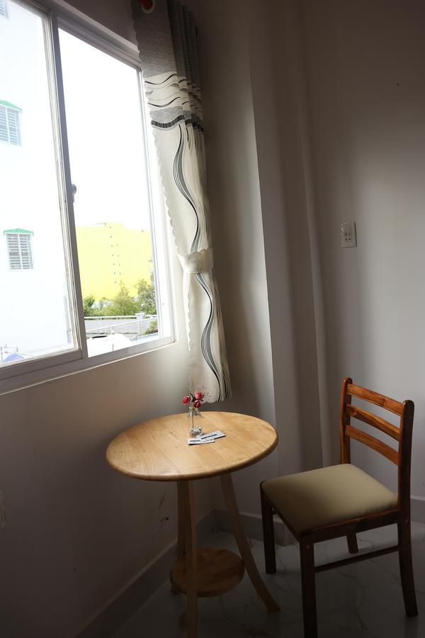 Gikgo Hostel カントー エクステリア 写真