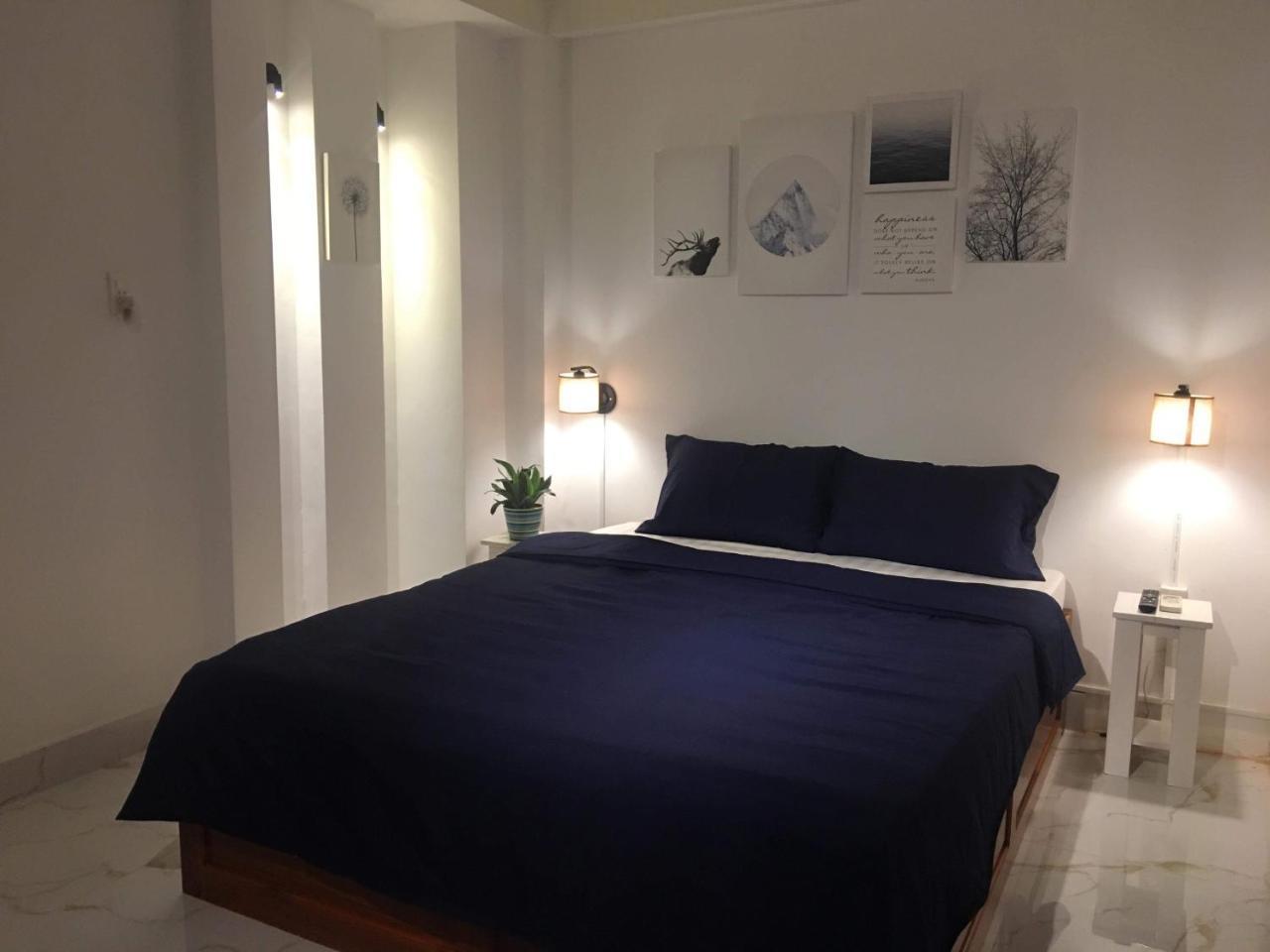 Gikgo Hostel カントー エクステリア 写真
