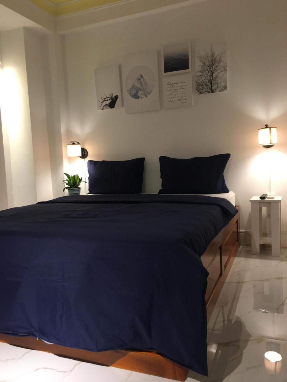 Gikgo Hostel カントー エクステリア 写真