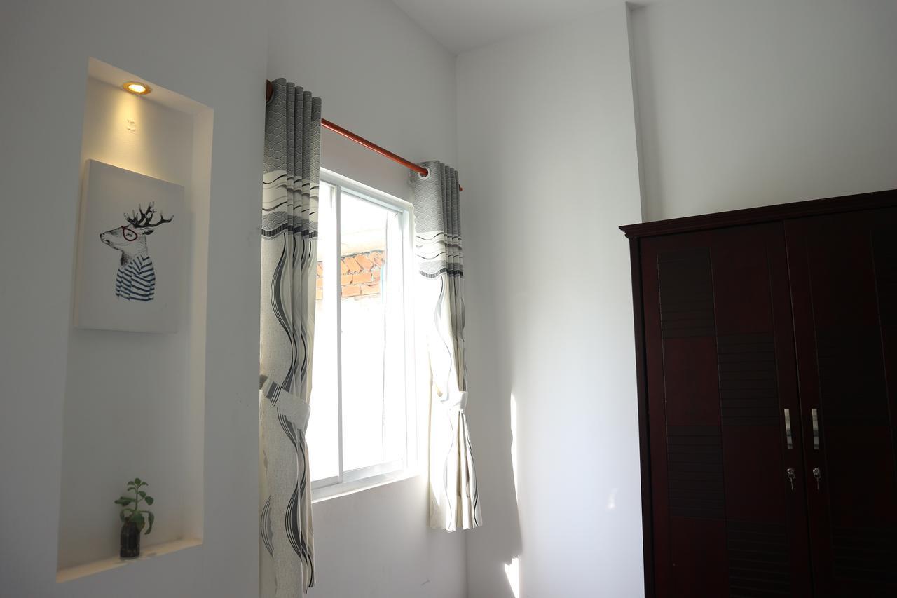 Gikgo Hostel カントー 部屋 写真