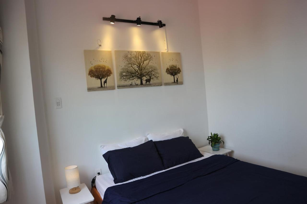 Gikgo Hostel カントー エクステリア 写真