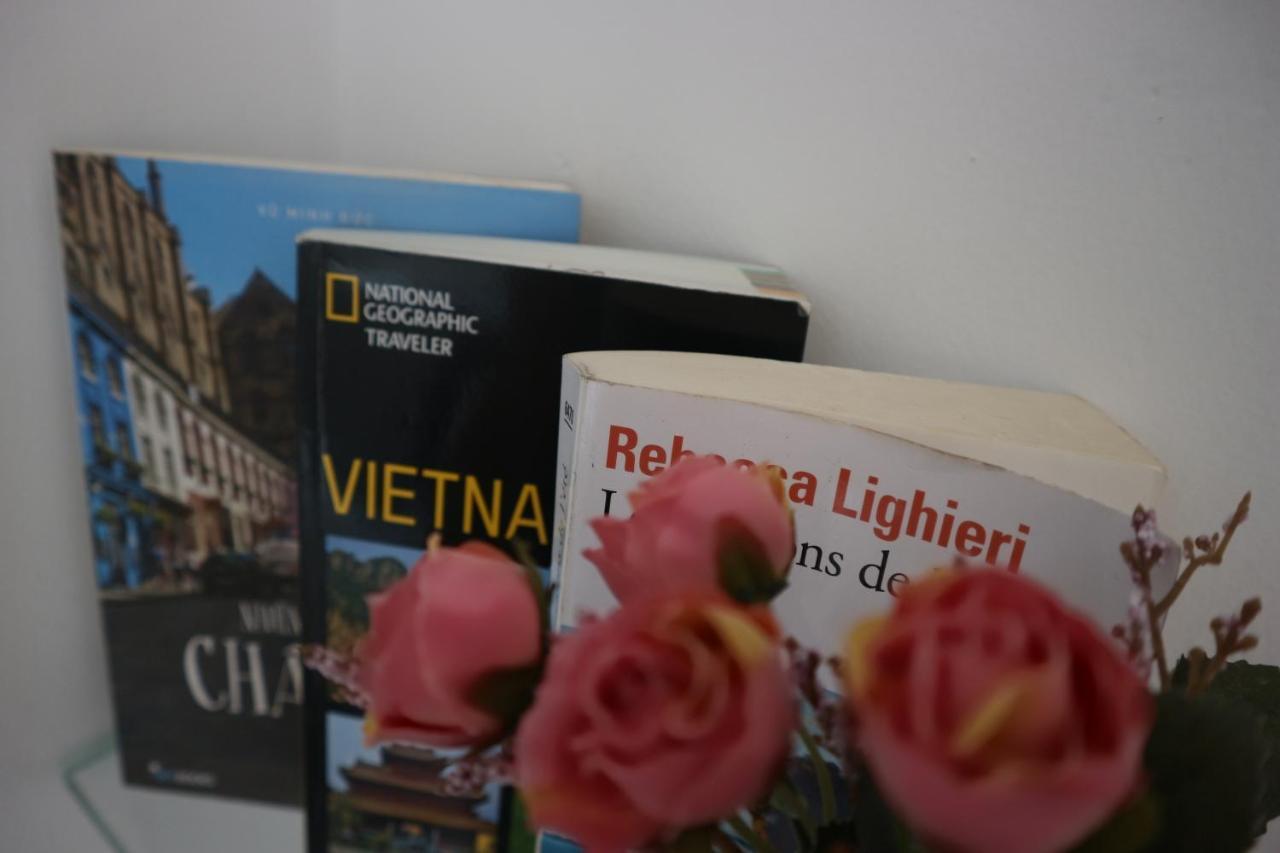 Gikgo Hostel カントー エクステリア 写真