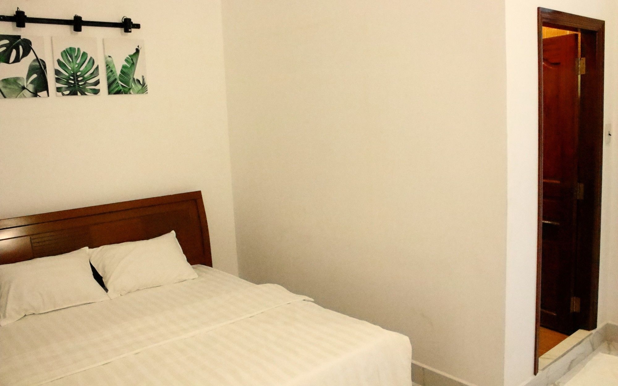Gikgo Hostel カントー エクステリア 写真