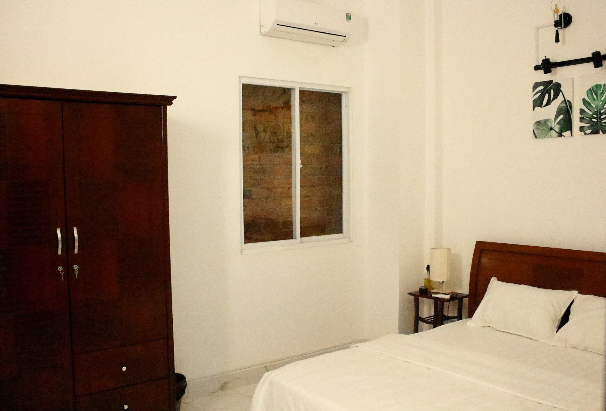 Gikgo Hostel カントー エクステリア 写真